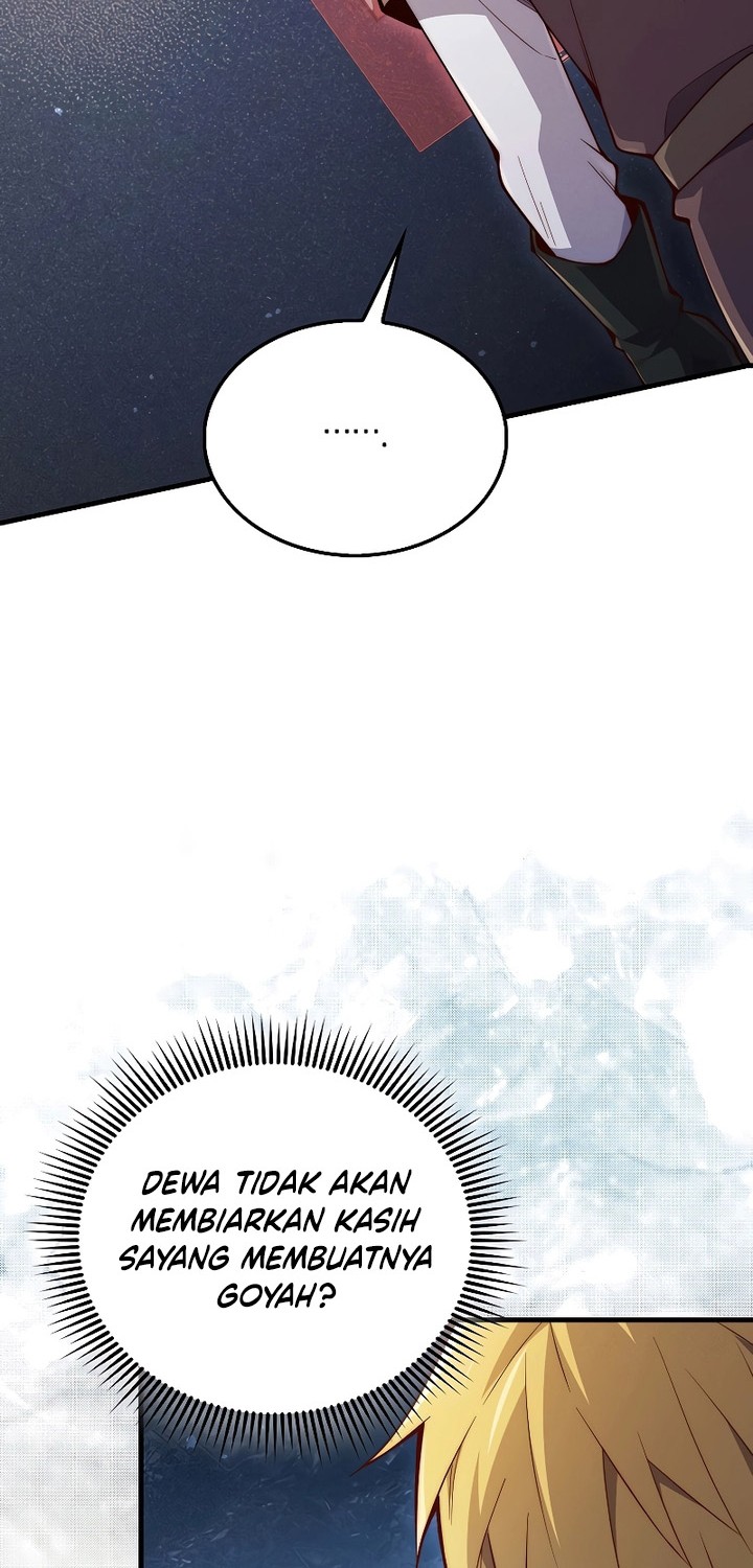 The Lord’s Coins Aren’t Decreasing?! Chapter 117 - halaman 43