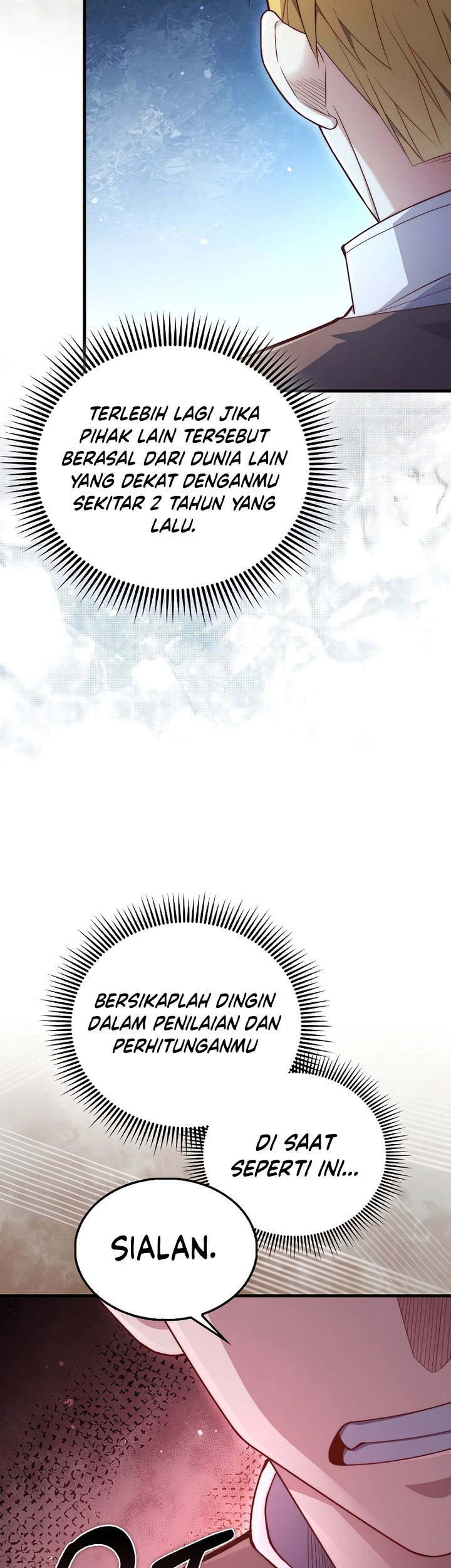 The Lord’s Coins Aren’t Decreasing?! Chapter 117 - halaman 44
