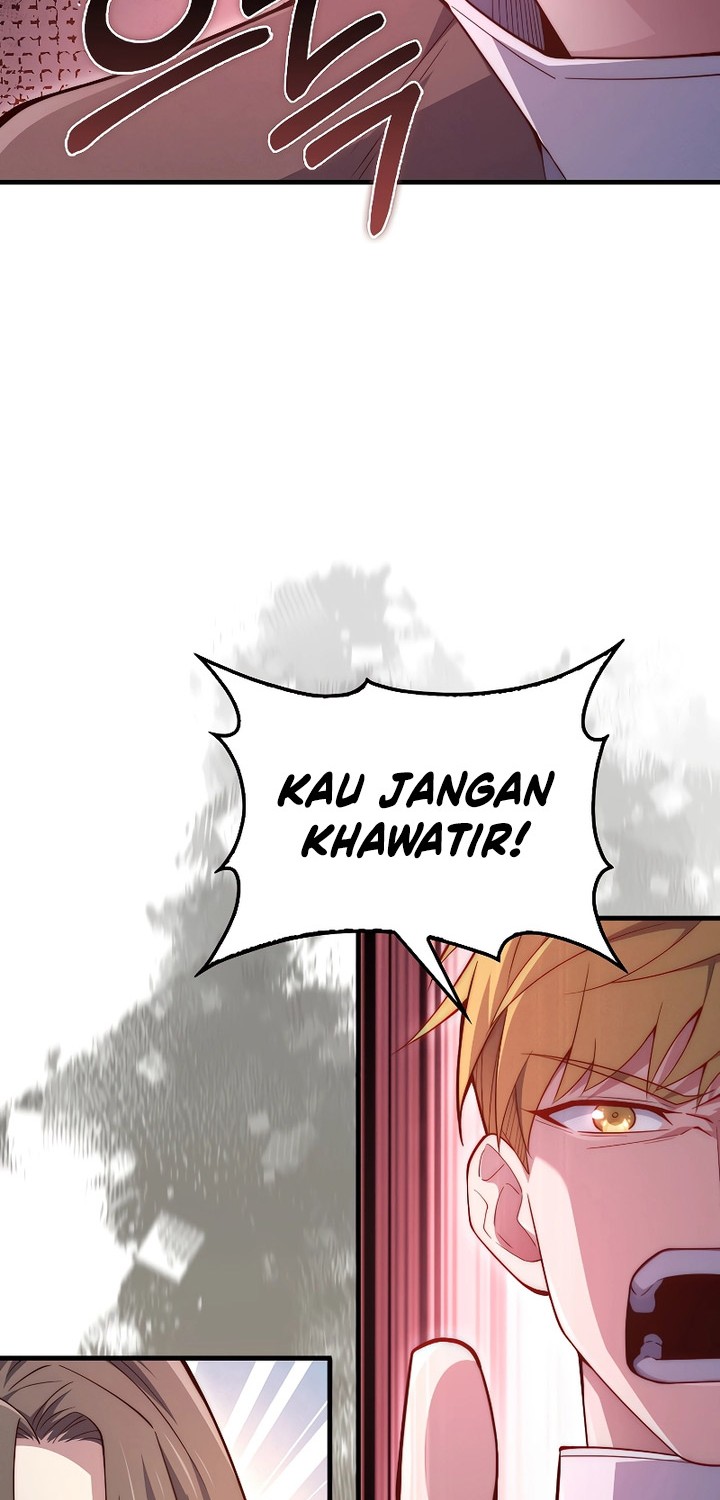 The Lord’s Coins Aren’t Decreasing?! Chapter 117 - halaman 45