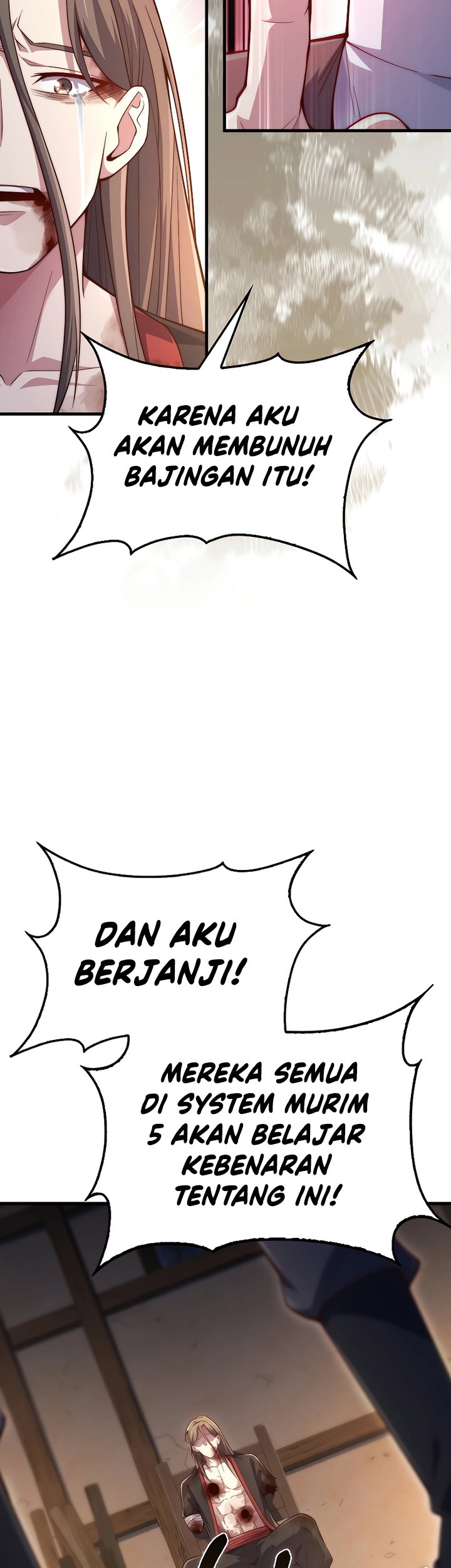 The Lord’s Coins Aren’t Decreasing?! Chapter 117 - halaman 46