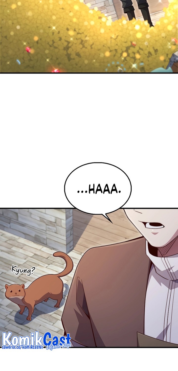 The Lord’s Coins Aren’t Decreasing?! Chapter 117 - halaman 49