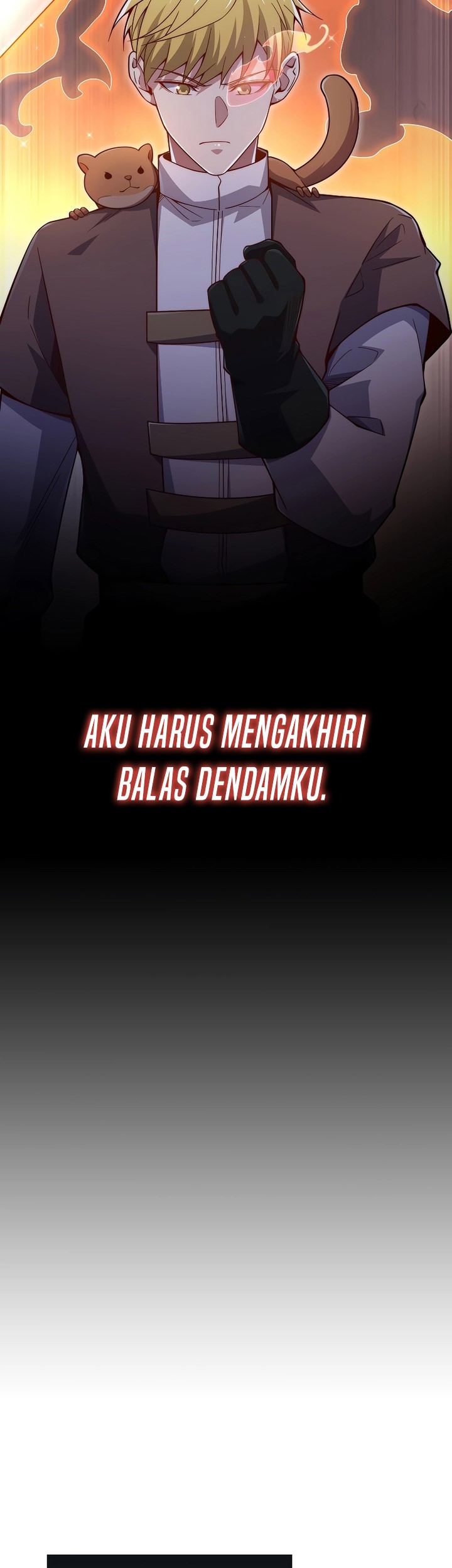 The Lord’s Coins Aren’t Decreasing?! Chapter 117 - halaman 52