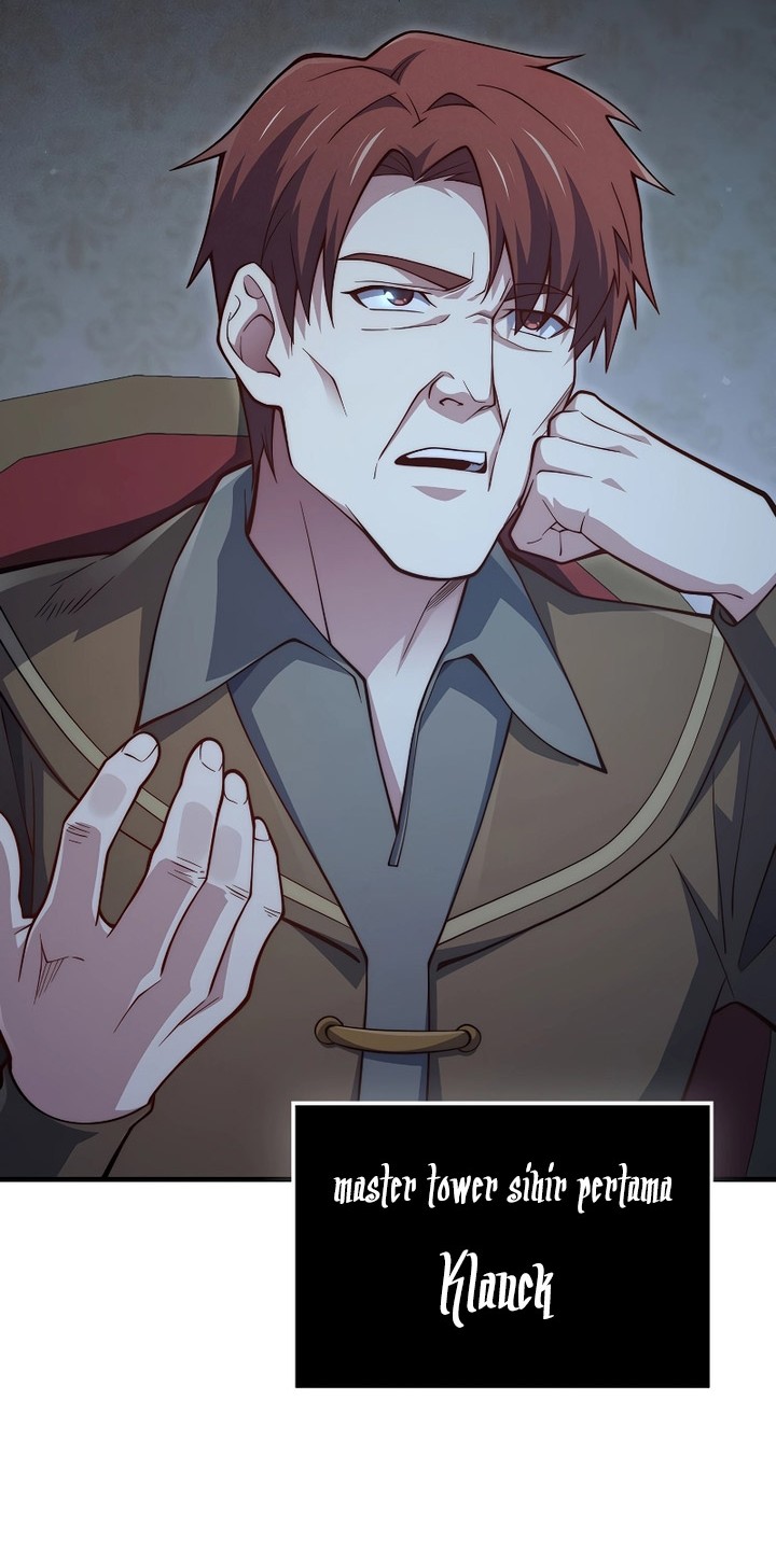 The Lord’s Coins Aren’t Decreasing?! Chapter 117 - halaman 55