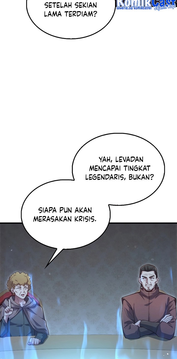 The Lord’s Coins Aren’t Decreasing?! Chapter 117 - halaman 57