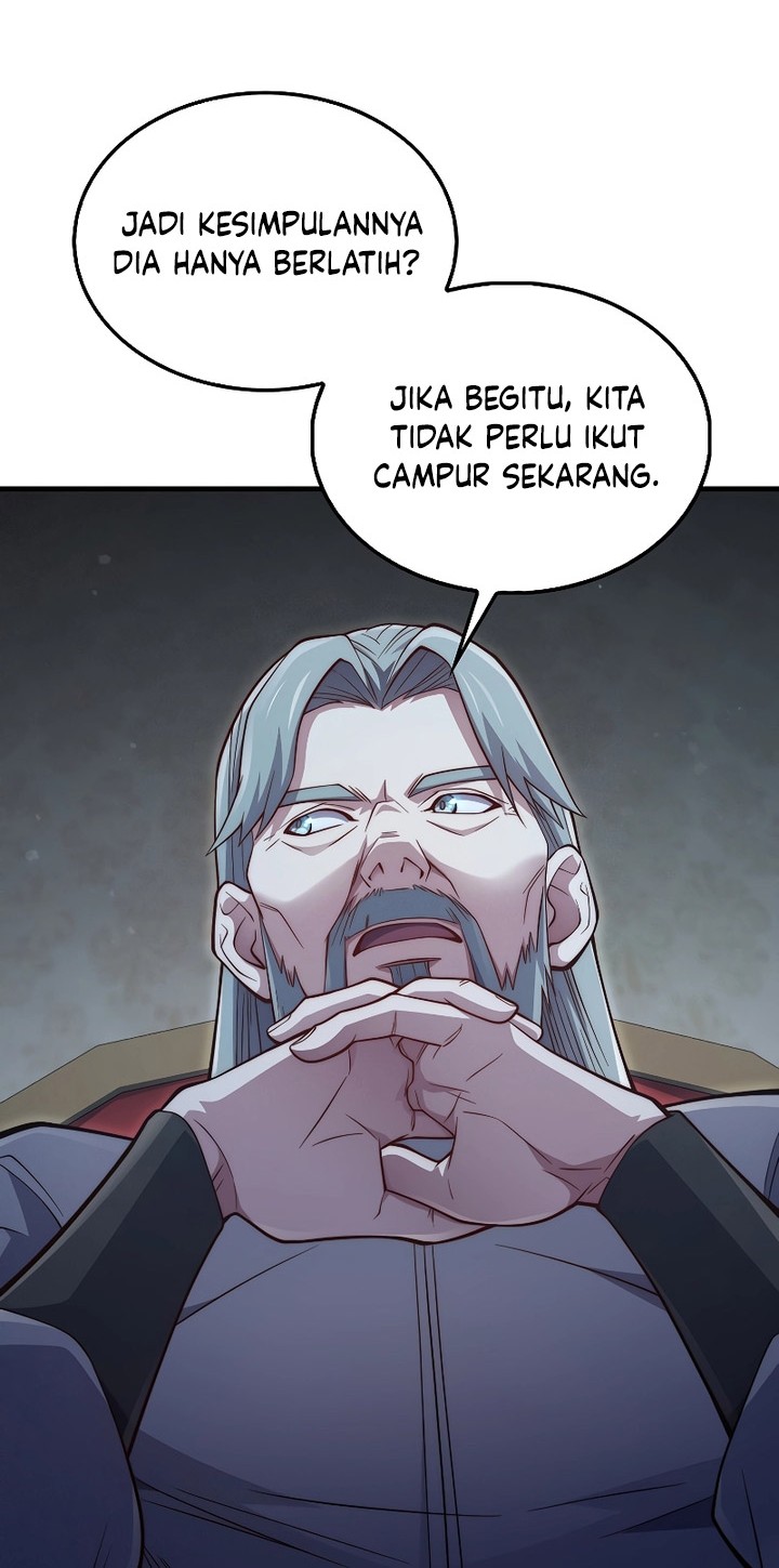 The Lord’s Coins Aren’t Decreasing?! Chapter 117 - halaman 59