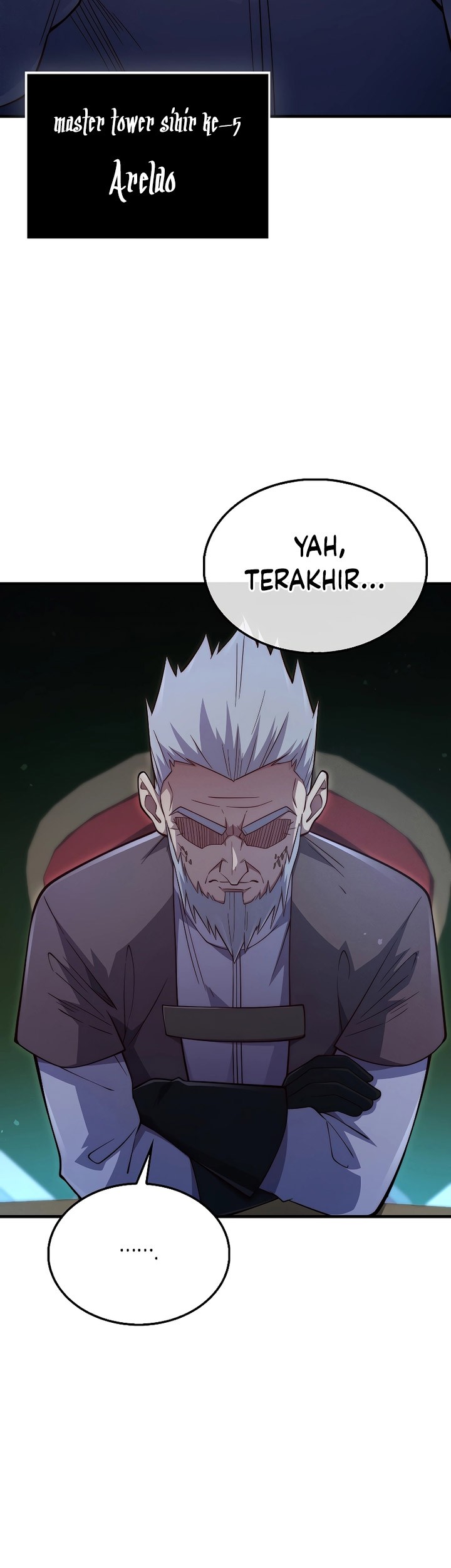 The Lord’s Coins Aren’t Decreasing?! Chapter 117 - halaman 60