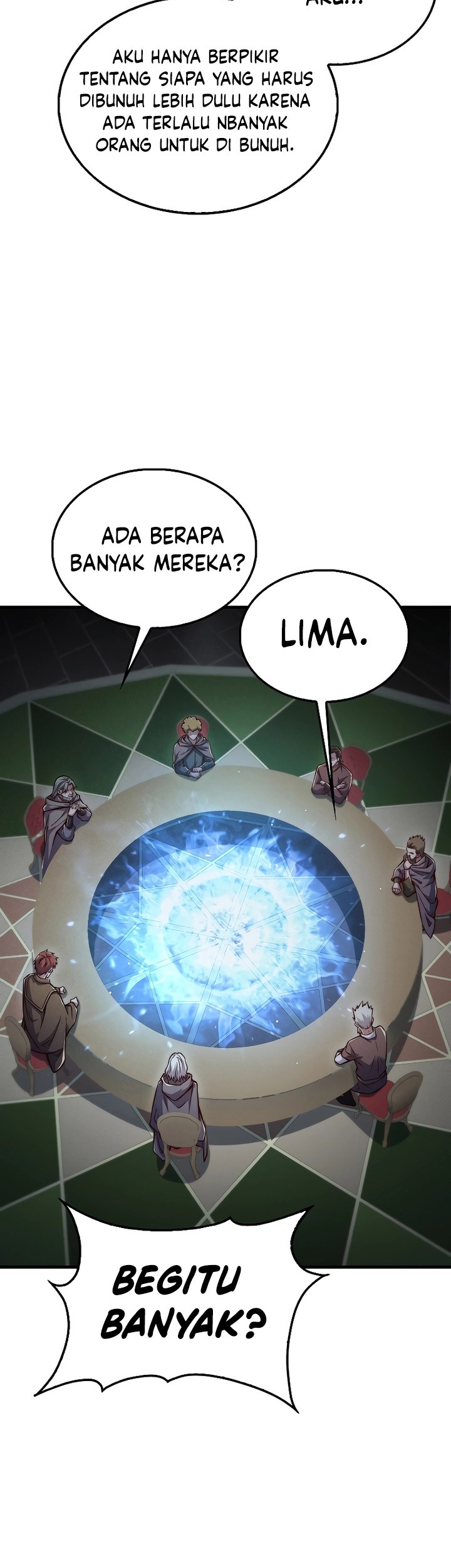The Lord’s Coins Aren’t Decreasing?! Chapter 117 - halaman 62