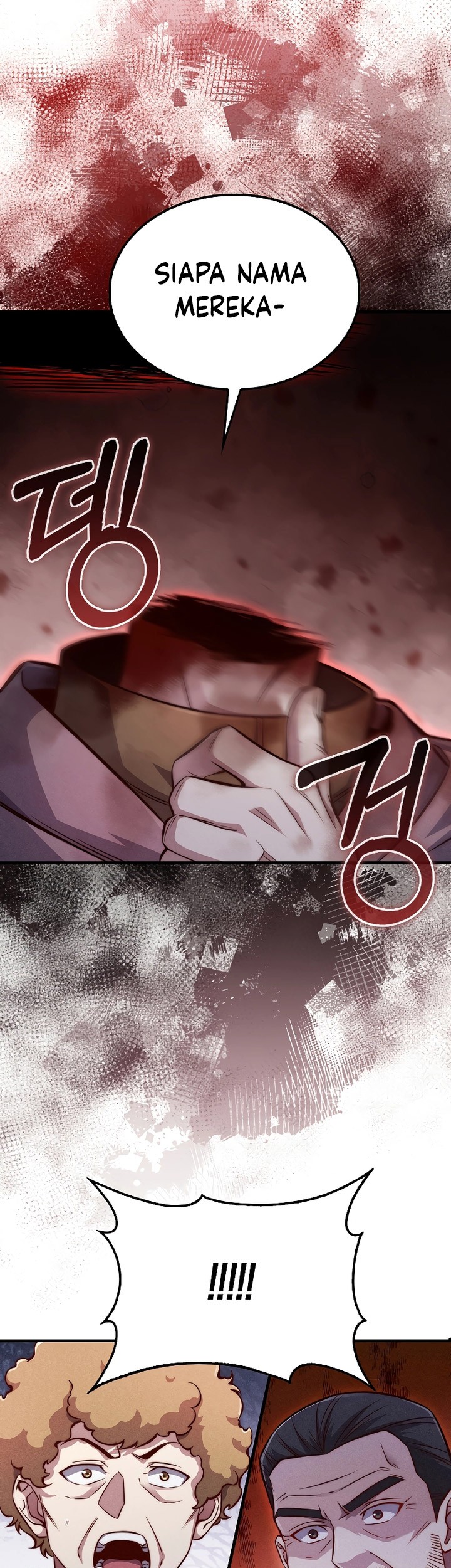 The Lord’s Coins Aren’t Decreasing?! Chapter 117 - halaman 64
