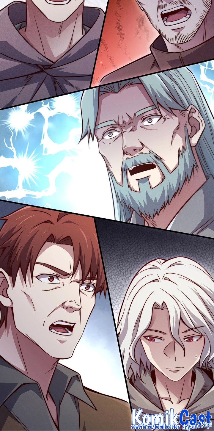 The Lord’s Coins Aren’t Decreasing?! Chapter 117 - halaman 65