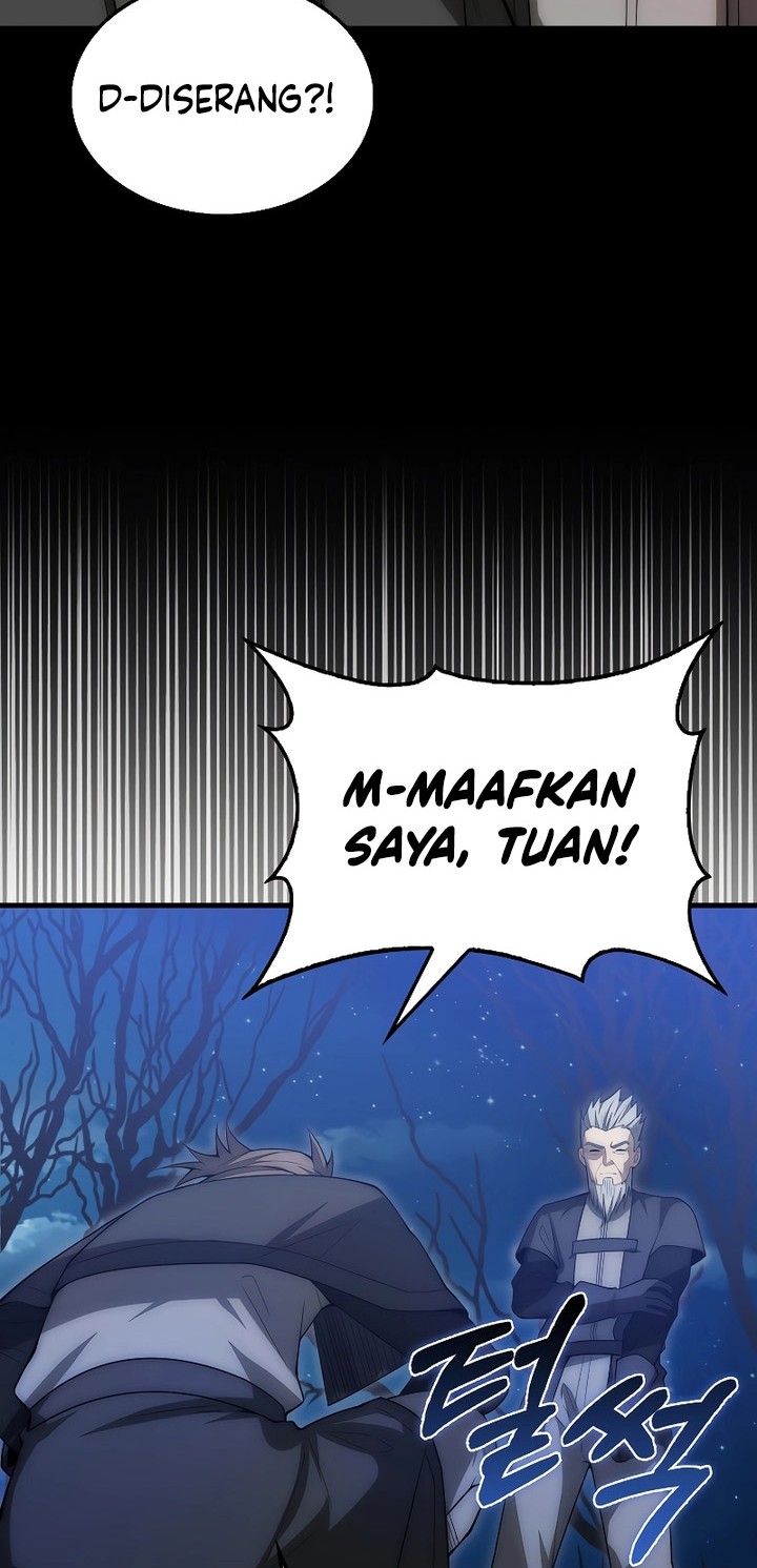 The Lord’s Coins Aren’t Decreasing?! Chapter 117 - halaman 7