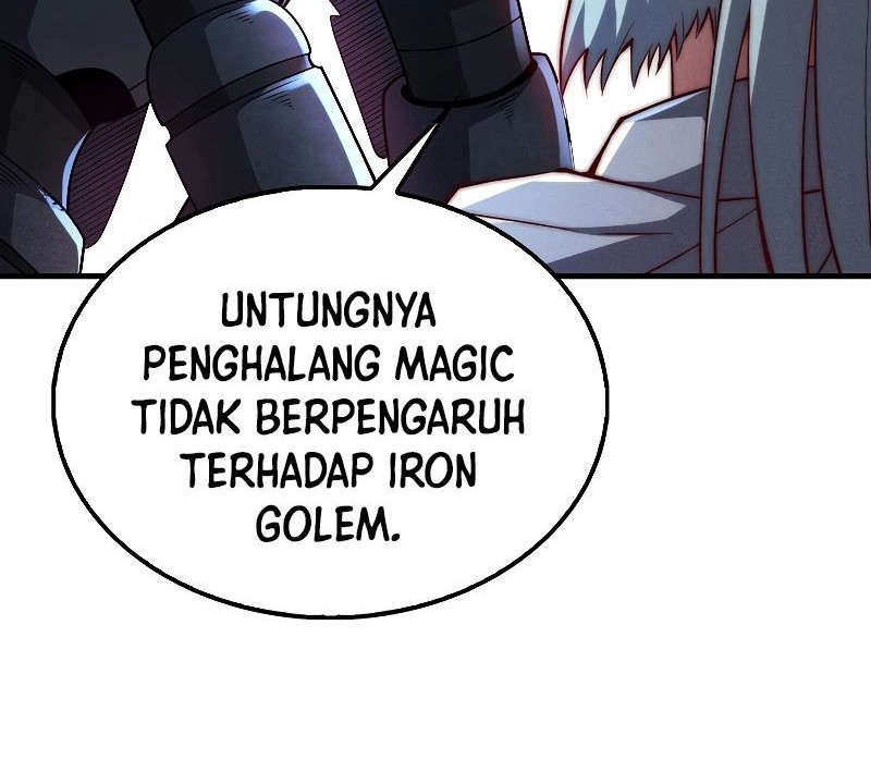 The Lord’s Coins Aren’t Decreasing?! Chapter 118 - halaman 19