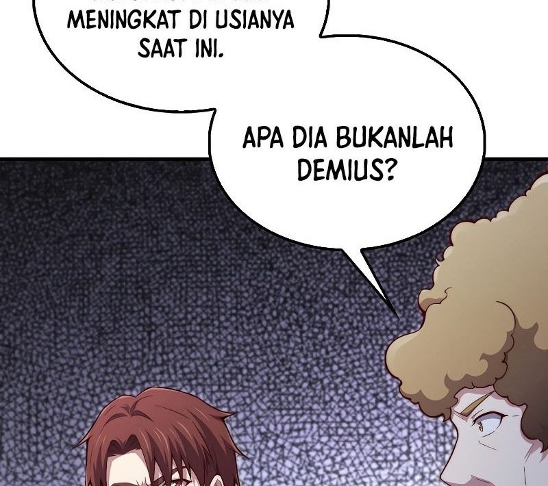 The Lord’s Coins Aren’t Decreasing?! Chapter 118 - halaman 21