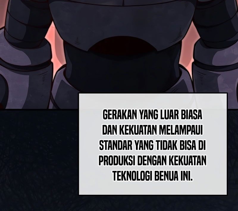 The Lord’s Coins Aren’t Decreasing?! Chapter 118 - halaman 23
