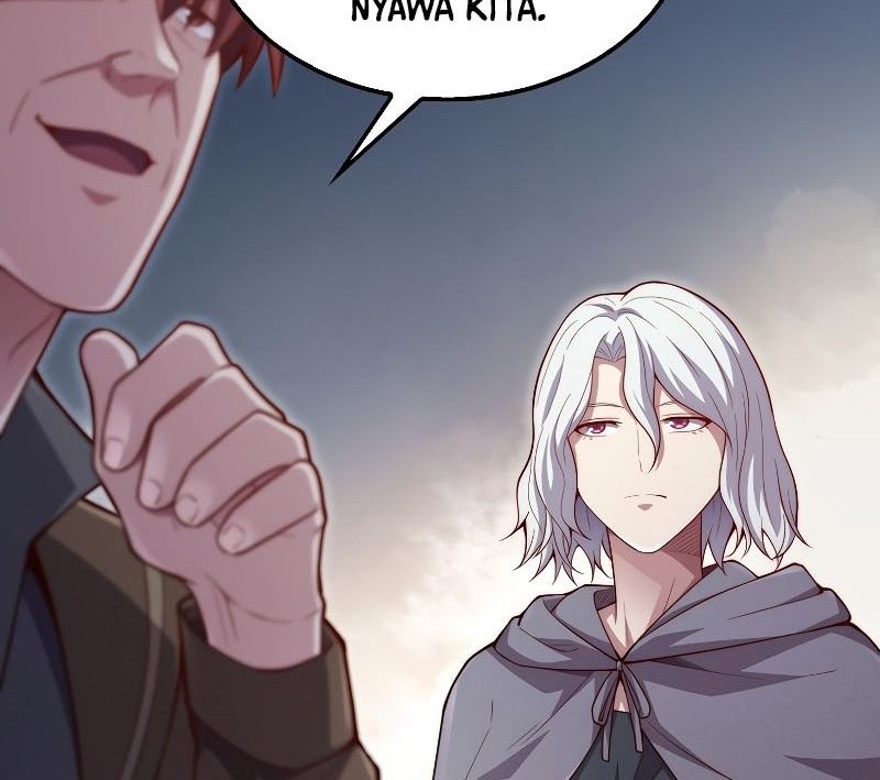 The Lord’s Coins Aren’t Decreasing?! Chapter 118 - halaman 25