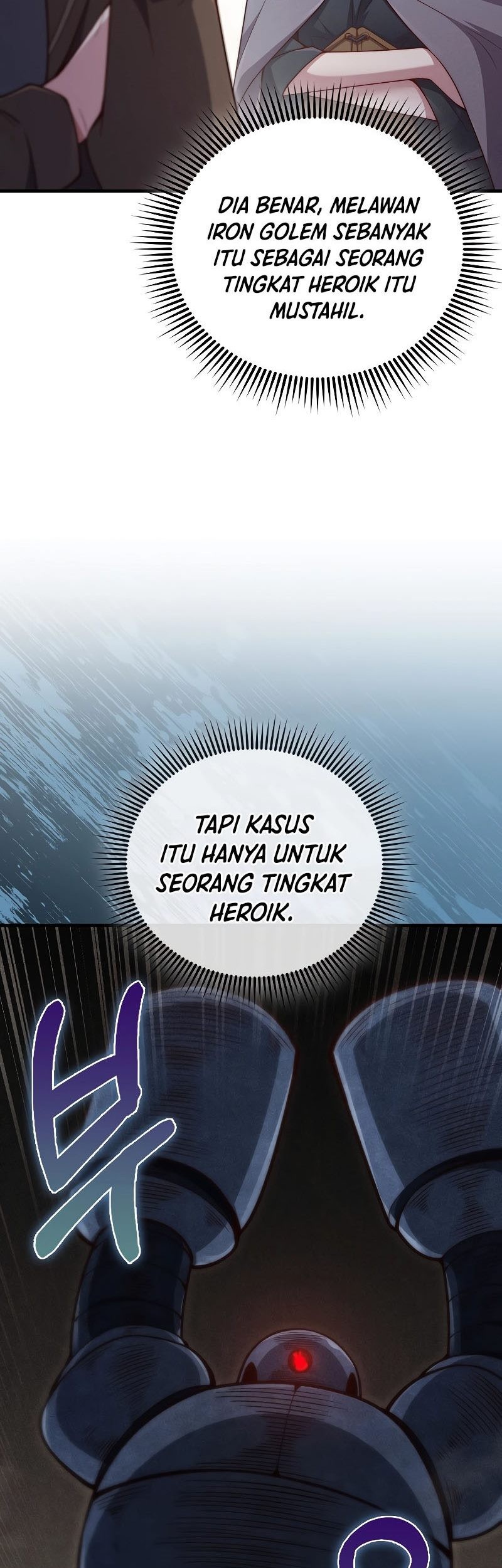 The Lord’s Coins Aren’t Decreasing?! Chapter 118 - halaman 26