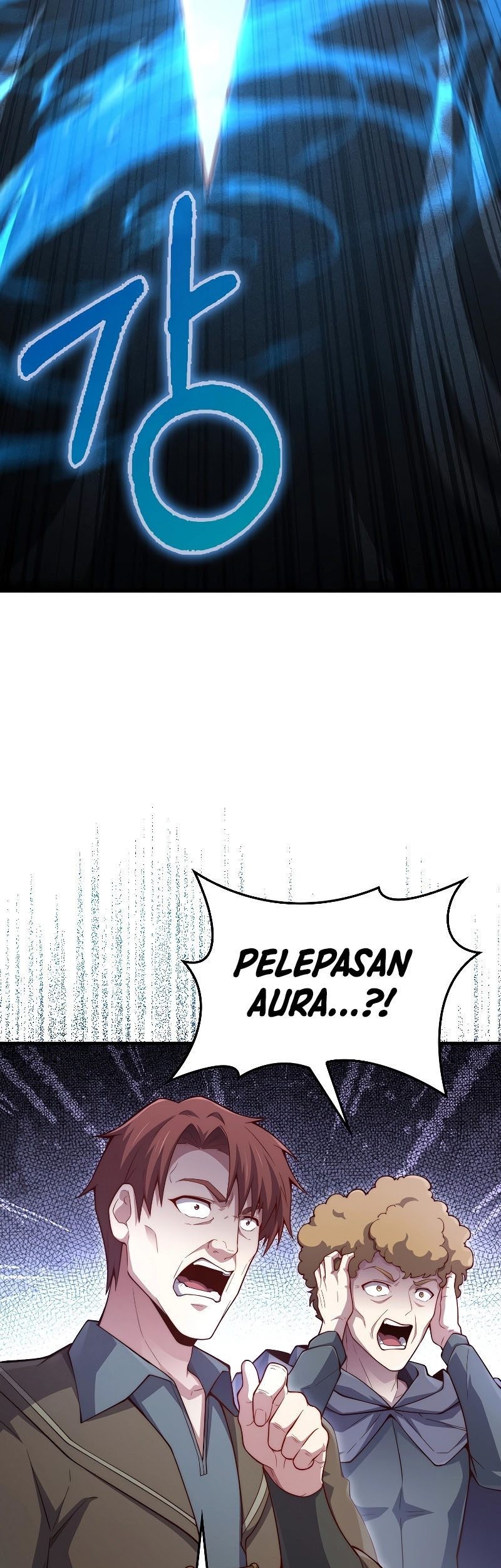 The Lord’s Coins Aren’t Decreasing?! Chapter 118 - halaman 32