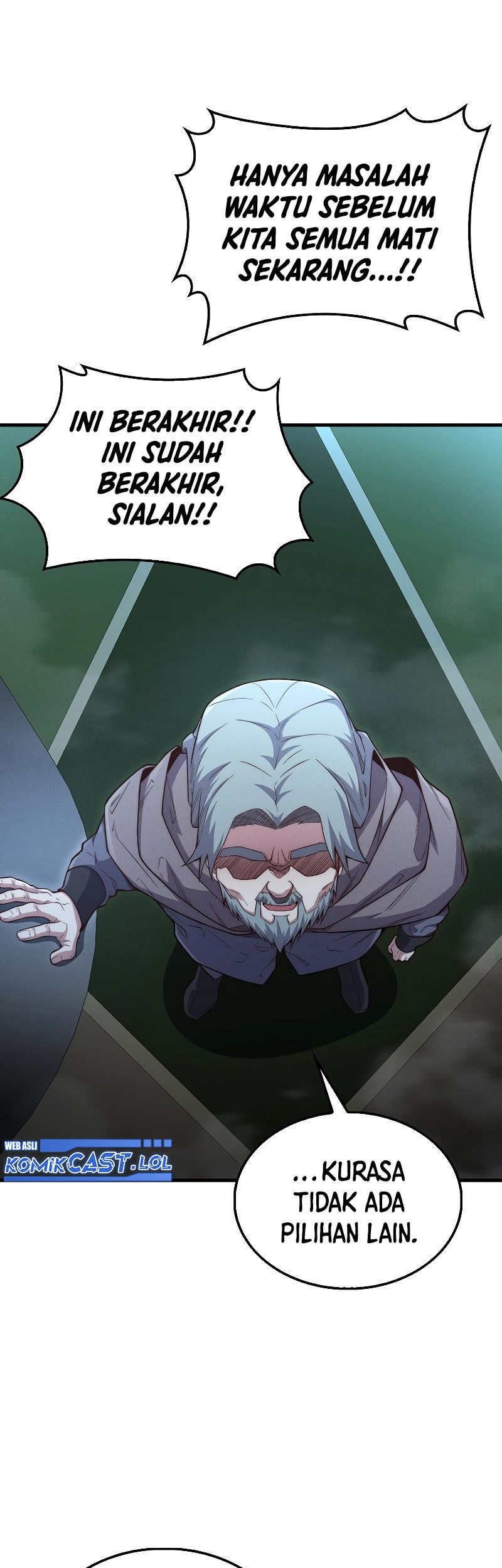 The Lord’s Coins Aren’t Decreasing?! Chapter 118 - halaman 34