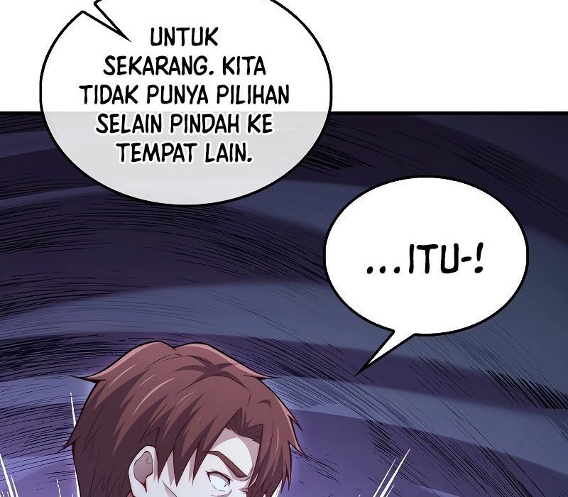 The Lord’s Coins Aren’t Decreasing?! Chapter 118 - halaman 35