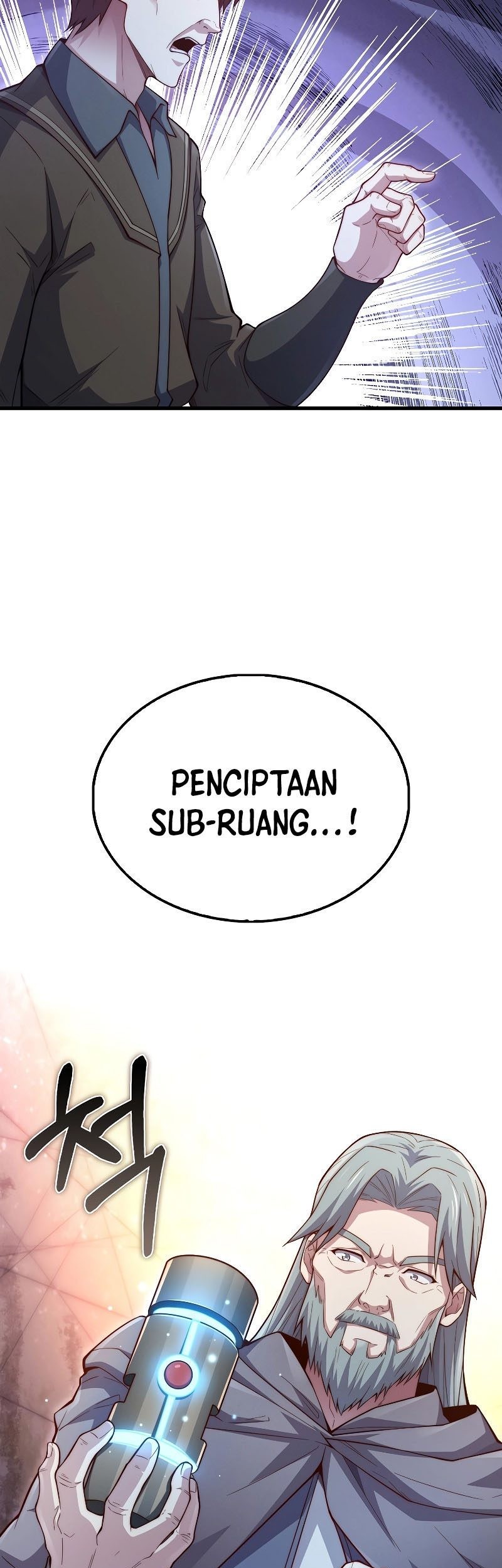 The Lord’s Coins Aren’t Decreasing?! Chapter 118 - halaman 36
