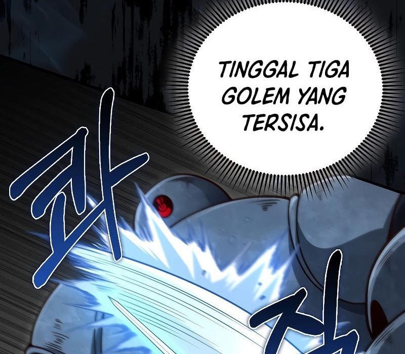 The Lord’s Coins Aren’t Decreasing?! Chapter 118 - halaman 39