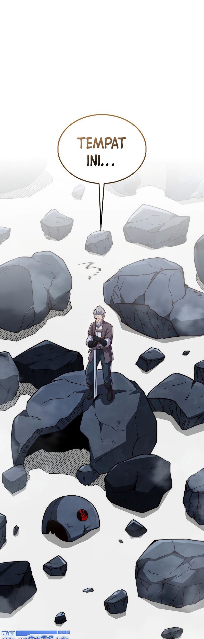The Lord’s Coins Aren’t Decreasing?! Chapter 118 - halaman 50