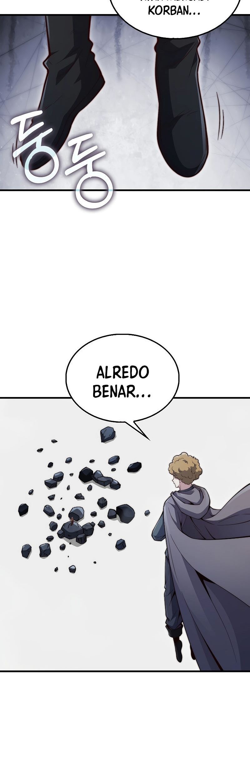 The Lord’s Coins Aren’t Decreasing?! Chapter 118 - halaman 52
