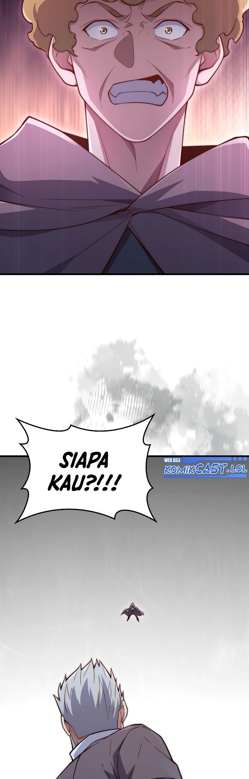 The Lord’s Coins Aren’t Decreasing?! Chapter 118 - halaman 54