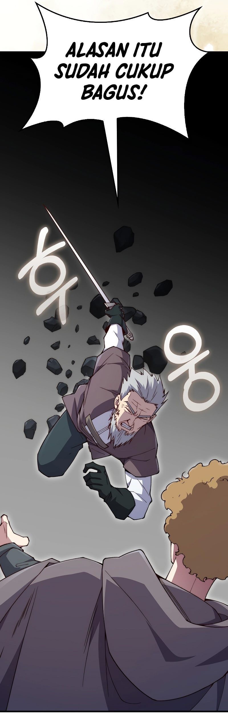 The Lord’s Coins Aren’t Decreasing?! Chapter 118 - halaman 58