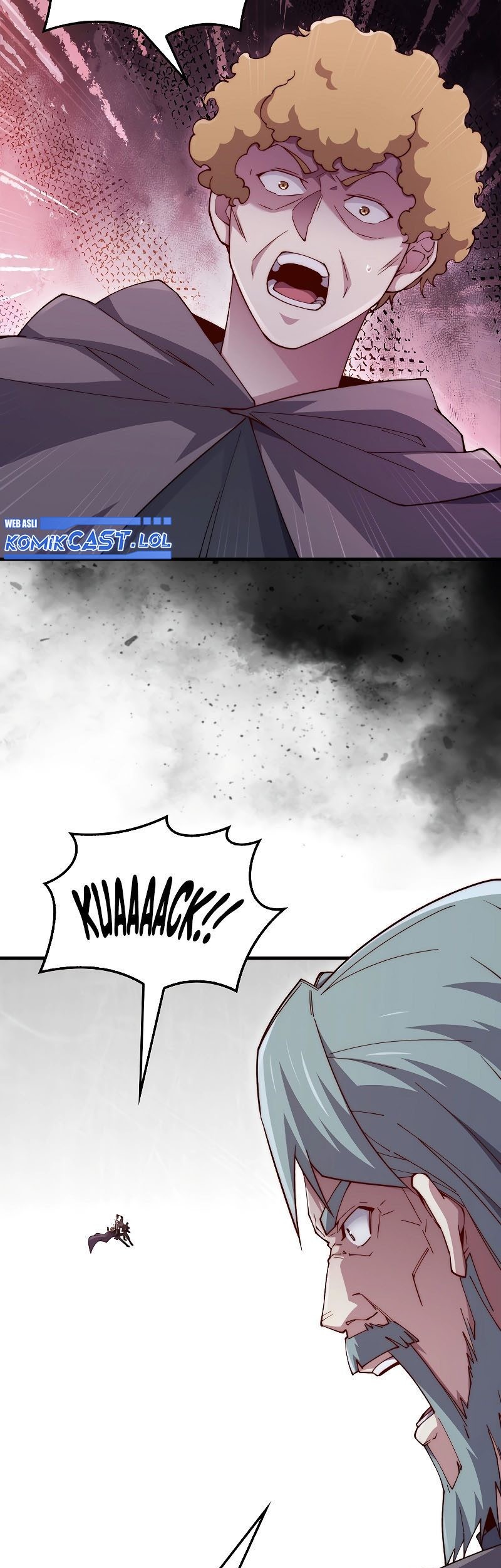 The Lord’s Coins Aren’t Decreasing?! Chapter 118 - halaman 60