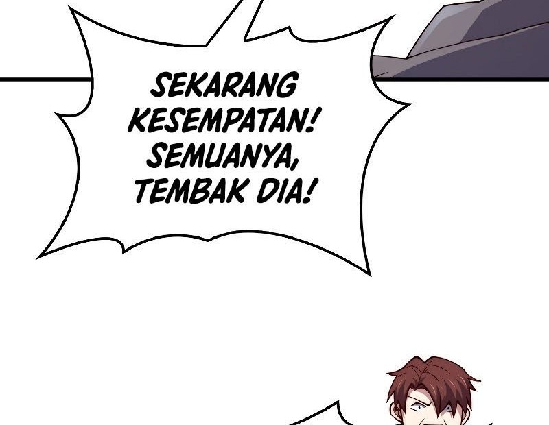 The Lord’s Coins Aren’t Decreasing?! Chapter 118 - halaman 61