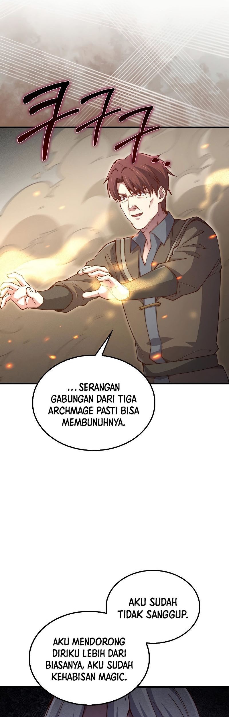 The Lord’s Coins Aren’t Decreasing?! Chapter 118 - halaman 68
