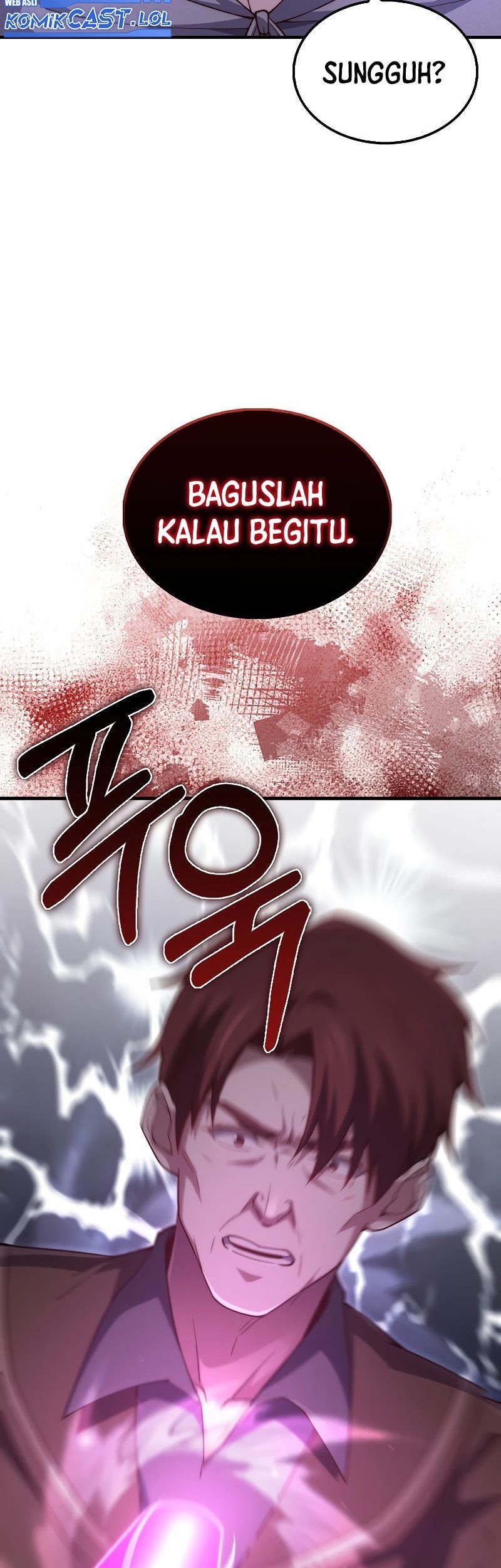 The Lord’s Coins Aren’t Decreasing?! Chapter 118 - halaman 70
