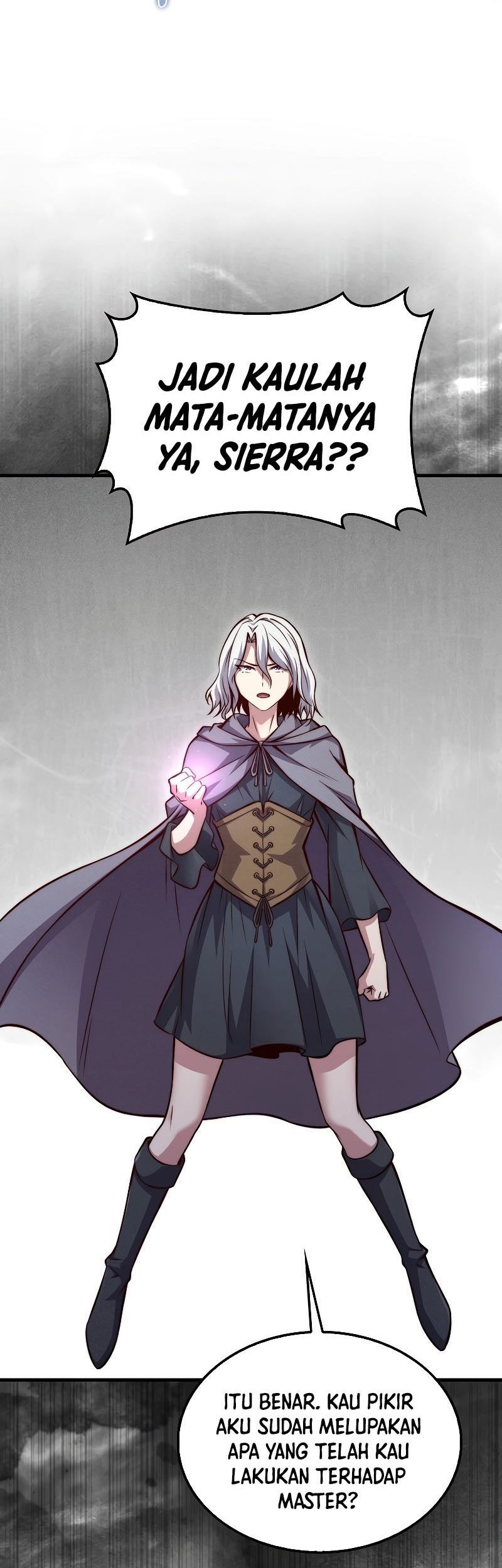 The Lord’s Coins Aren’t Decreasing?! Chapter 118 - halaman 76