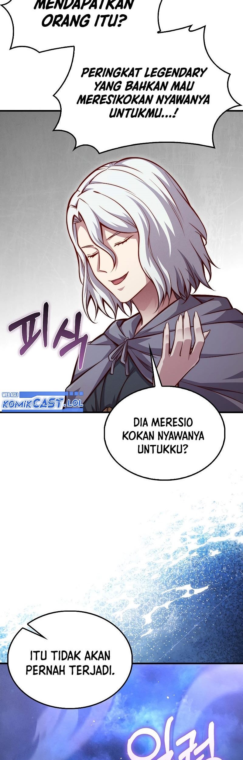 The Lord’s Coins Aren’t Decreasing?! Chapter 118 - halaman 78