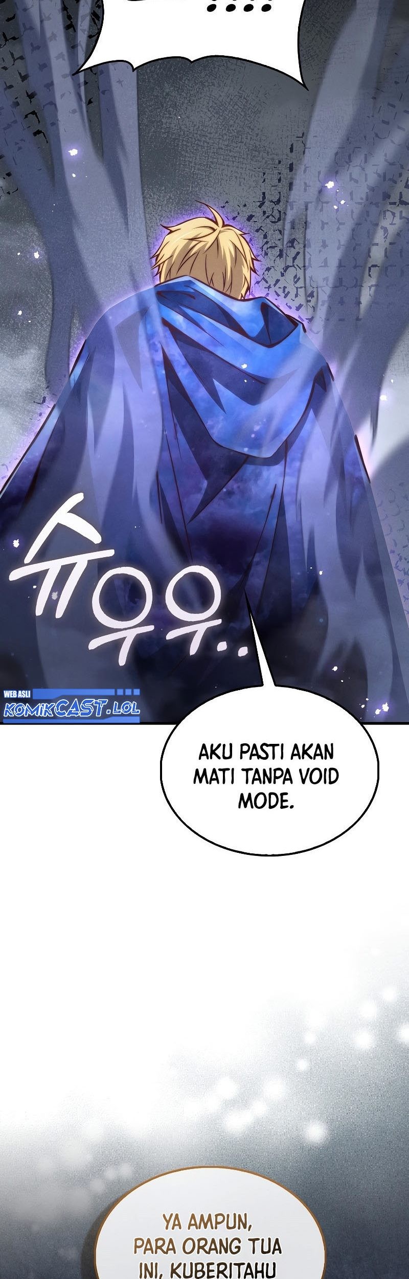 The Lord’s Coins Aren’t Decreasing?! Chapter 118 - halaman 82