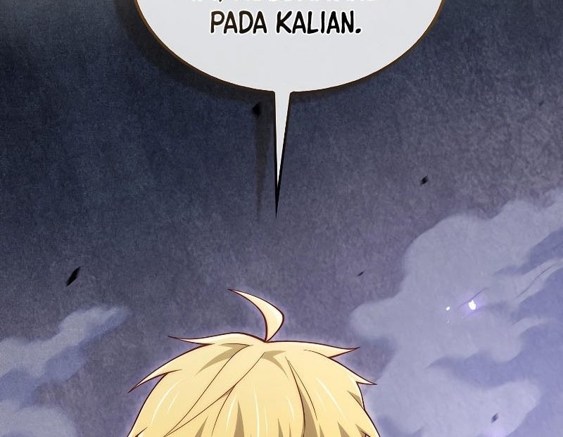 The Lord’s Coins Aren’t Decreasing?! Chapter 118 - halaman 83