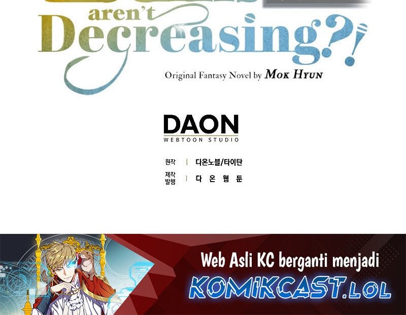 The Lord’s Coins Aren’t Decreasing?! Chapter 118 - halaman 89