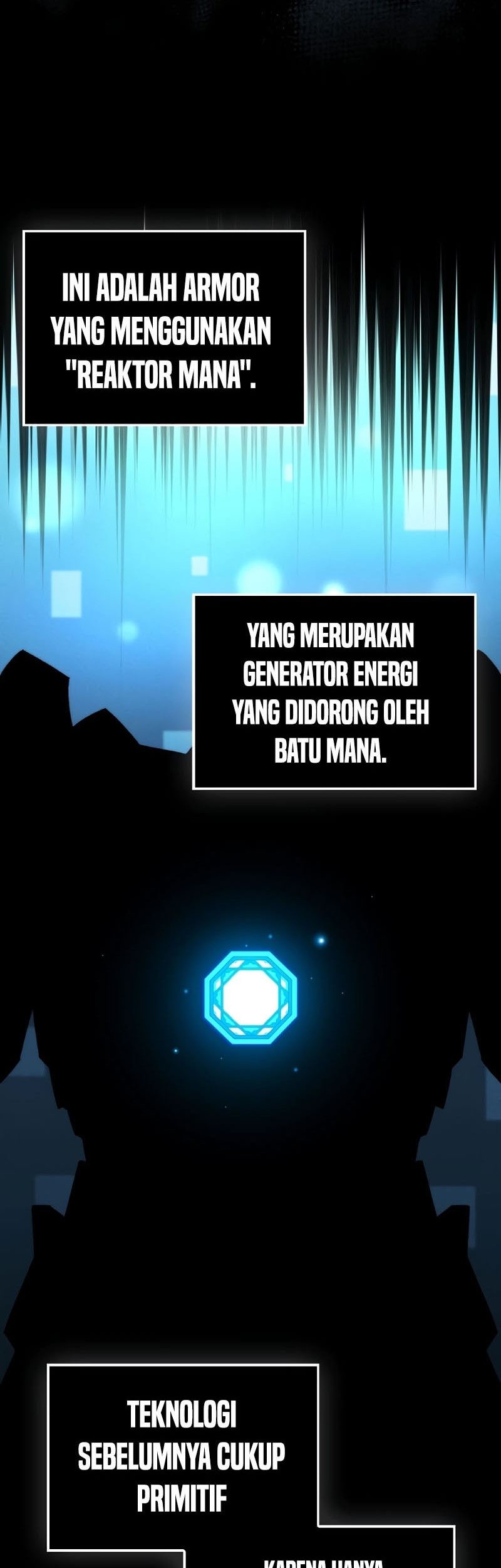 The Lord’s Coins Aren’t Decreasing?! Chapter 119 - halaman 12