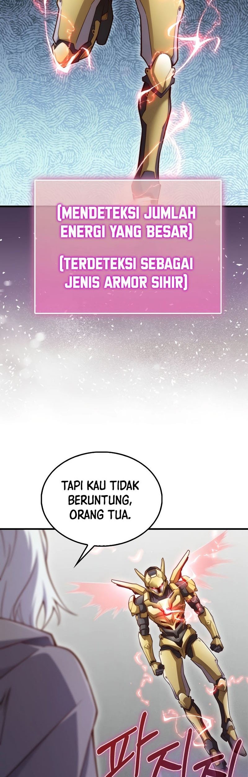 The Lord’s Coins Aren’t Decreasing?! Chapter 119 - halaman 18