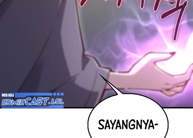 The Lord’s Coins Aren’t Decreasing?! Chapter 119 - halaman 19