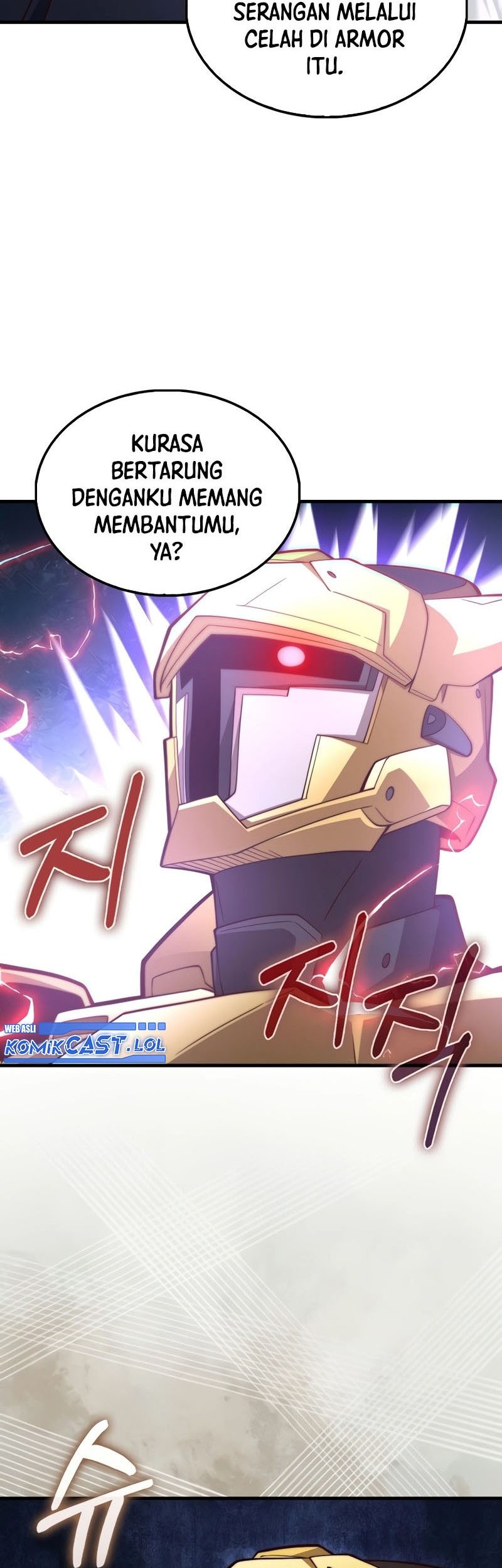 The Lord’s Coins Aren’t Decreasing?! Chapter 119 - halaman 24