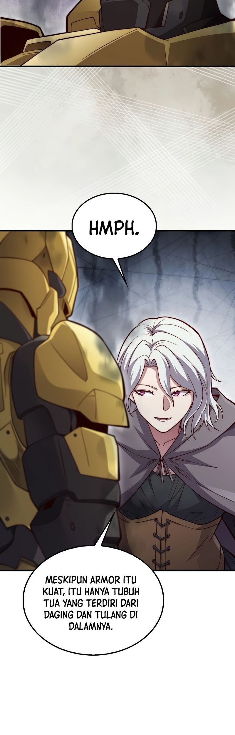 The Lord’s Coins Aren’t Decreasing?! Chapter 119 - halaman 26