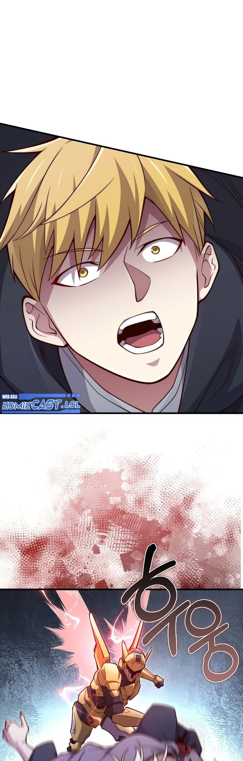 The Lord’s Coins Aren’t Decreasing?! Chapter 119 - halaman 30