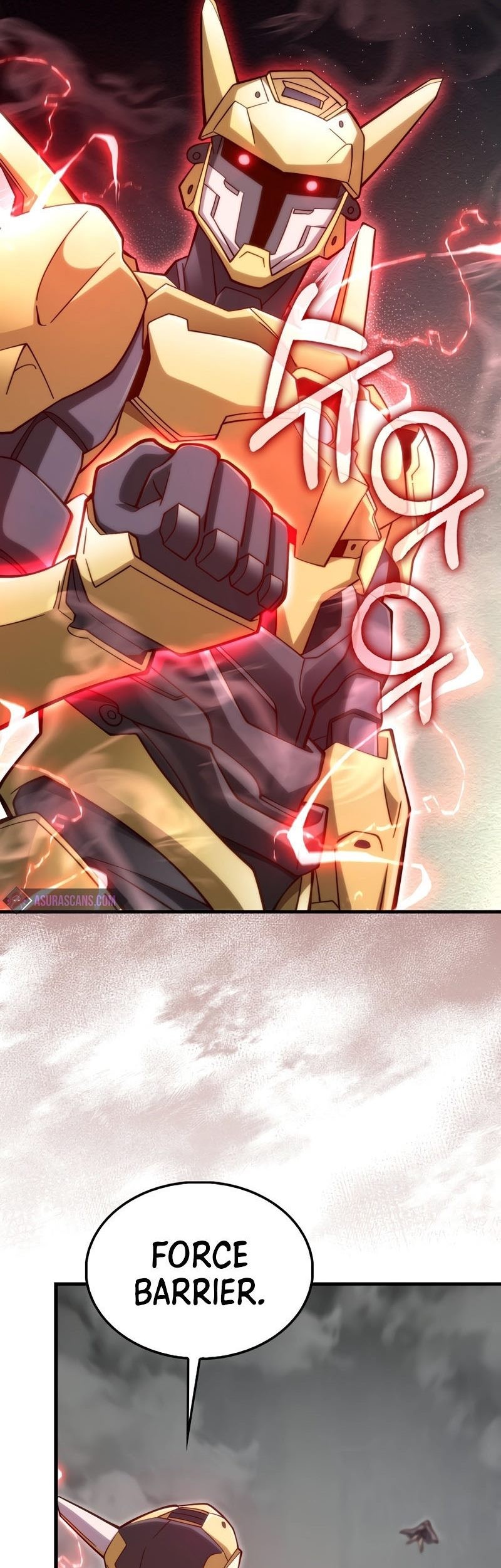 The Lord’s Coins Aren’t Decreasing?! Chapter 119 - halaman 34