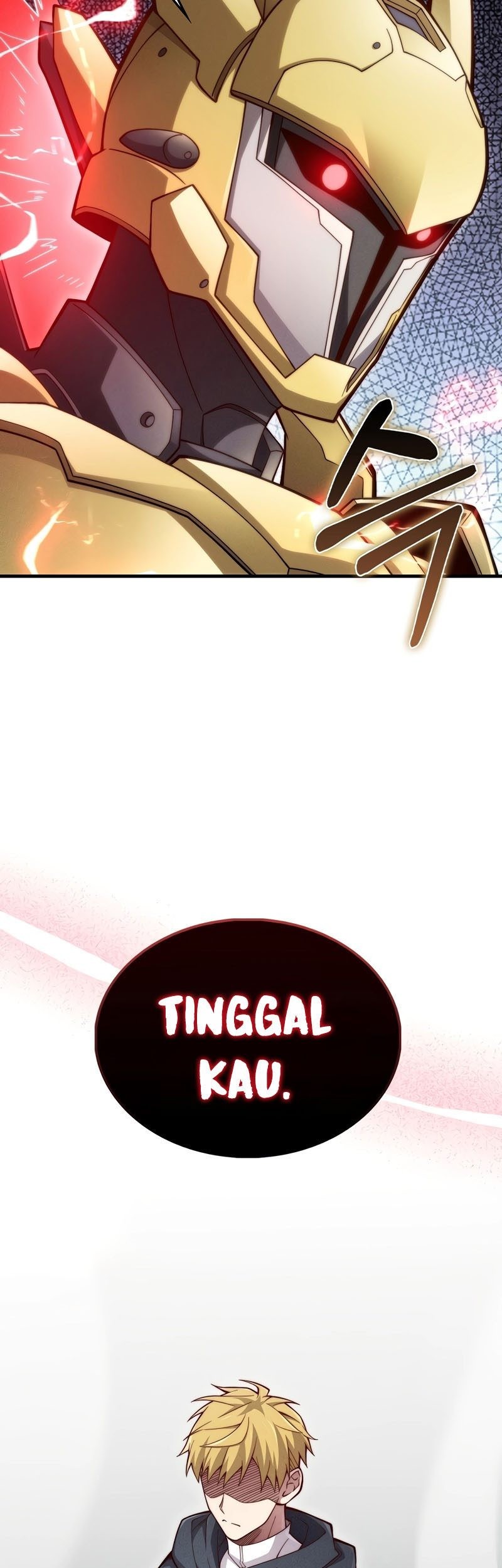 The Lord’s Coins Aren’t Decreasing?! Chapter 119 - halaman 38