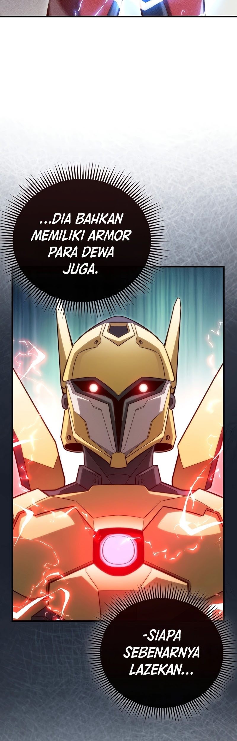 The Lord’s Coins Aren’t Decreasing?! Chapter 119 - halaman 46