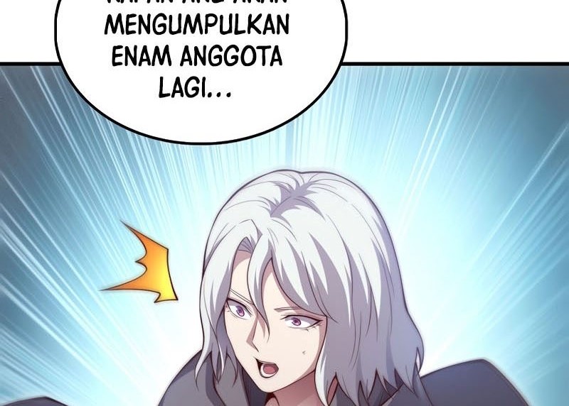The Lord’s Coins Aren’t Decreasing?! Chapter 119 - halaman 5