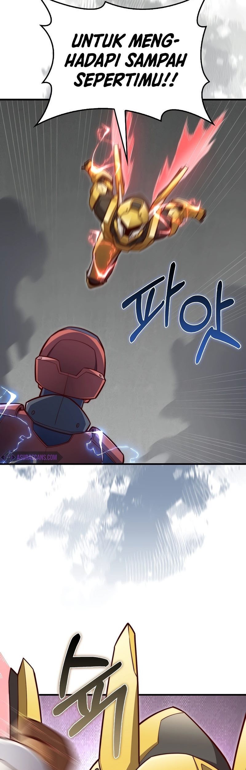 The Lord’s Coins Aren’t Decreasing?! Chapter 119 - halaman 62