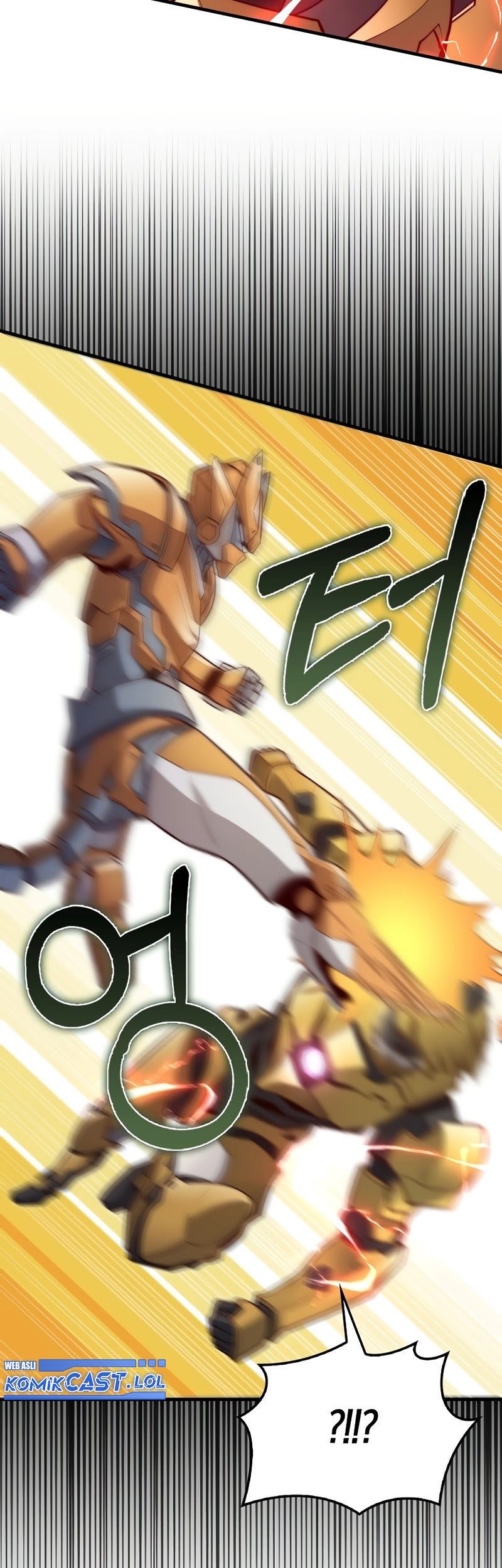 The Lord’s Coins Aren’t Decreasing?! Chapter 119 - halaman 64