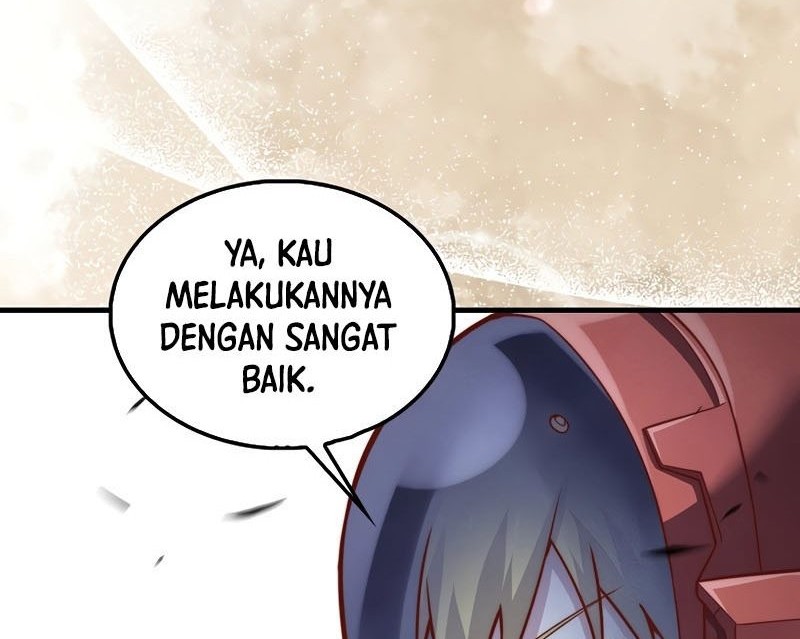 The Lord’s Coins Aren’t Decreasing?! Chapter 119 - halaman 69